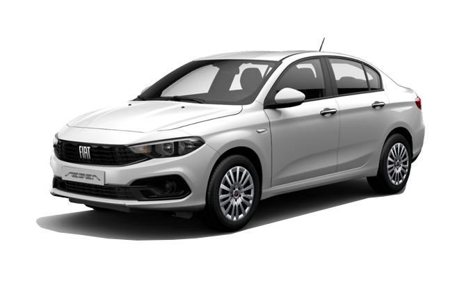 Fiat Egea 1.4 Benzinli Manuel